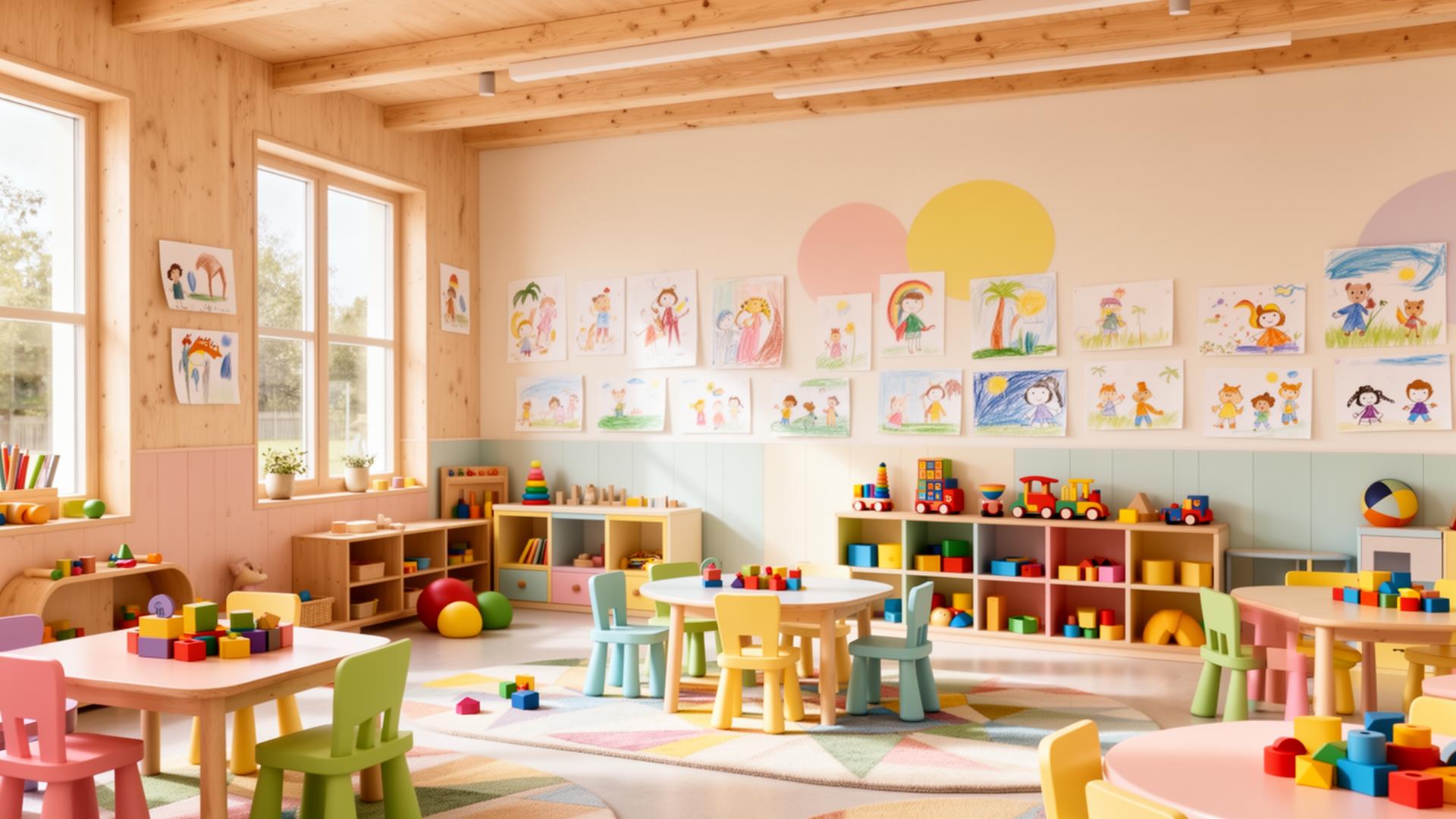 Детский сад №153